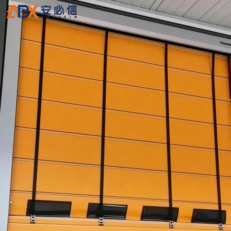 神农架林区高速堆积门